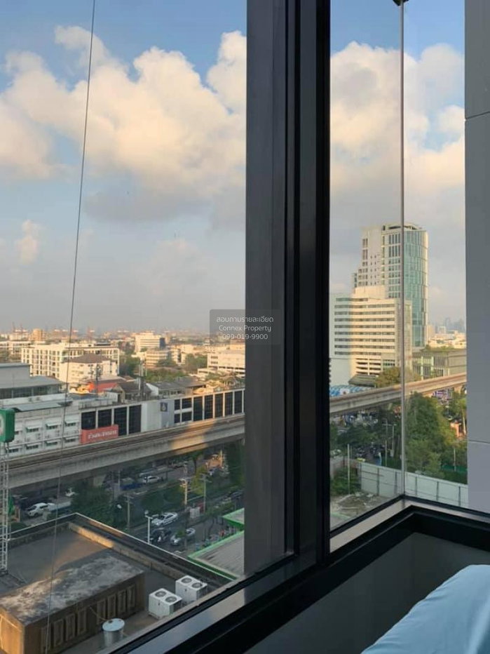 รูป เช่าคอนโด เดอะไลน์ สุขุมวิท 101 บางจาก เขต พระโขนง กรุงเทพมหานคร CX-05538 ✅ ทักไลน์ @connexproperty ตอบทันที ทีมงานมืออาชีพ ✅ - รูปที่ 9/9
