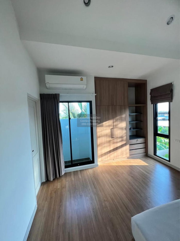 รูป ขายบ้าน  เรสท์ บางใหญ่ บ้านใหม่ บางใหญ่ นนทบุรี CX-126923 ✅ ทักไลน์ @connexproperty ตอบทันที ทีมงานมืออาชีพ ✅ - รูปที่ 6/10