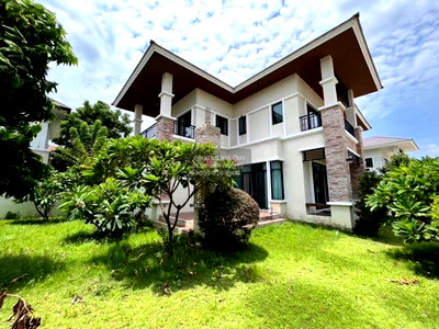 Houses for sale Nong Khaem : For Sale House , The Elegance Phetkasem 81 , Nong Khaem , Nong Khaem , Bangkok , CX-134661 ✅ Live chat with us ADD LINE @connexproperty ✅