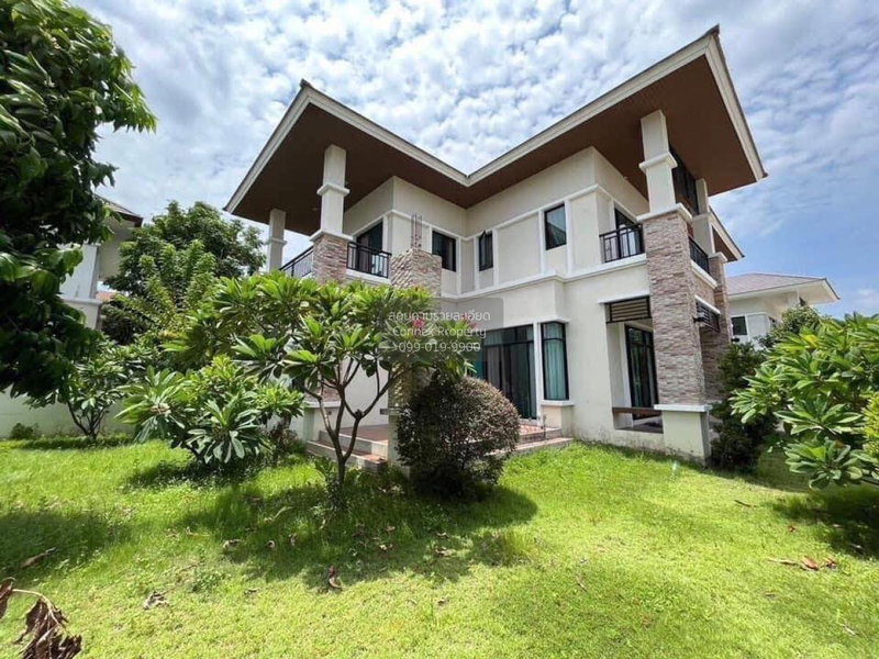 Houses for sale : For Sale House , The Elegance Phetkasem 81 , Nong Khaem , Nong Khaem , Bangkok , CX-134661 ✅ Live chat with us ADD LINE @connexproperty ✅
