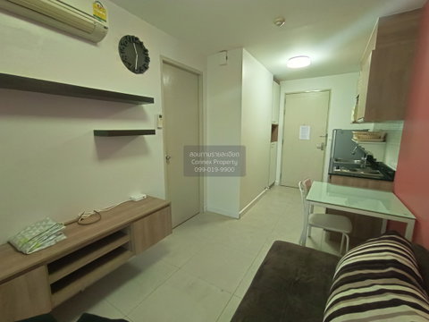 FOR RENT condo , Ideo Ladprao 17 , BTS-Ha Yaek Lat Phrao , Chomphon , Chatuchak , Bangkok , CX-37341 ✅ Live chat with us ADD LINE @connexproperty ✅