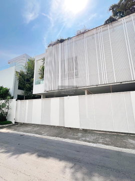 For Rent House , VIVE Ekkamai - Ramintra , Nawamin , Bung Kum , Bangkok , CX-133741 ✅ Live chat with us ADD LINE @connexproperty ✅