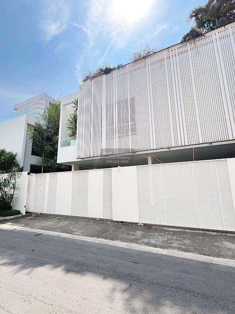 Houses for rent : For Rent House , VIVE Ekkamai - Ramintra , Nawamin , Bung Kum , Bangkok , CX-133741 ✅ Live chat with us ADD LINE @connexproperty ✅