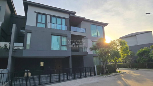 รูปภาพ เช่าบ้าน  บ้านกลางเมือง ดิ อิดิชั่น บางนา-วงแหวน ดอกไม้ เขต ประเวศ กรุงเทพ CX-139453 ✅ ทักไลน์ @connexproperty ตอบทันที ทีมงานมืออาชีพ ✅