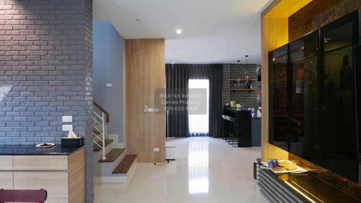 รูป ขายบ้าน  เดอะ ซิตี้ บางนา บางแก้ว บางพลี สมุทรปราการ CX-127804 ✅ ทักไลน์ @connexproperty ตอบทันที ทีมงานมืออาชีพ ✅ - รูปที่ 2/8