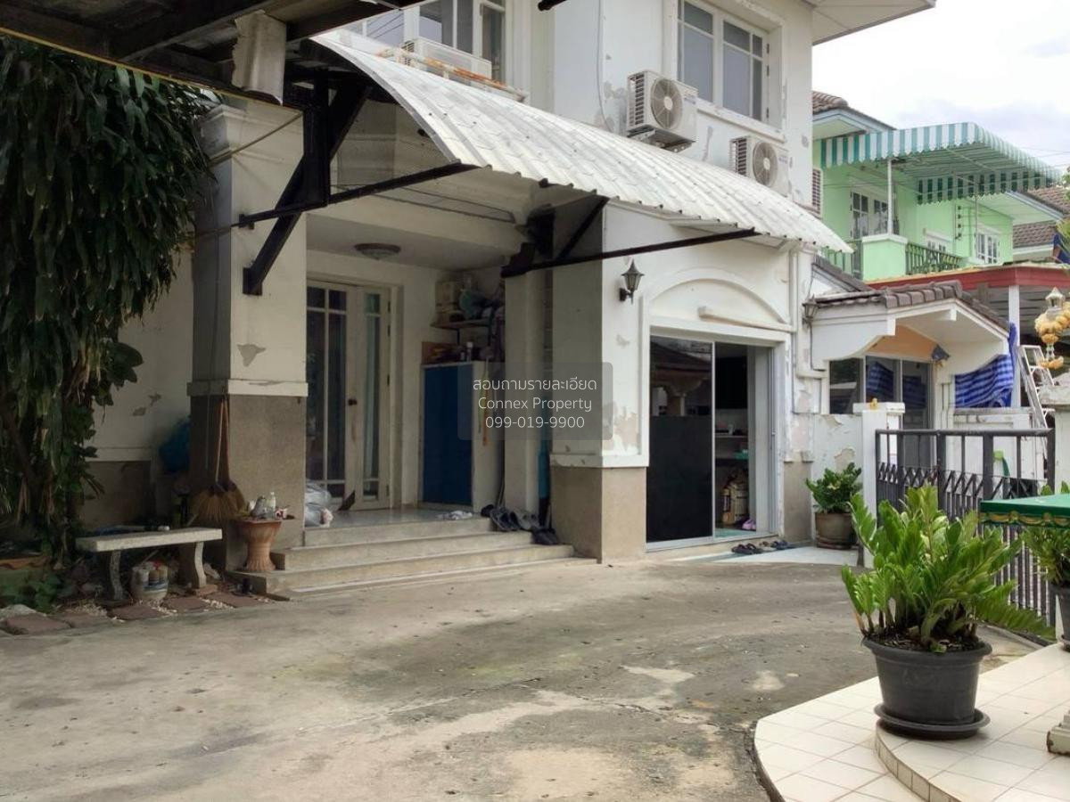 รูป ขายบ้าน บ้านฟ้าลากูน ประชาธิปัตย์ ธัญบุรี ปทุมธานี CX-124608 ✅ ทักไลน์ @connexproperty ตอบทันที ทีมงานมืออาชีพ ✅ - รูปที่ 3/12