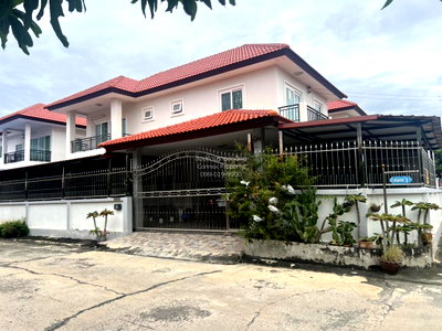 Houses for sale Nong Khaem : For Sale House , Arunthong 6 , Nong Khaem , Nong Khaem , Bangkok , CX-130462 ✅ Live chat with us ADD LINE @connexproperty ✅