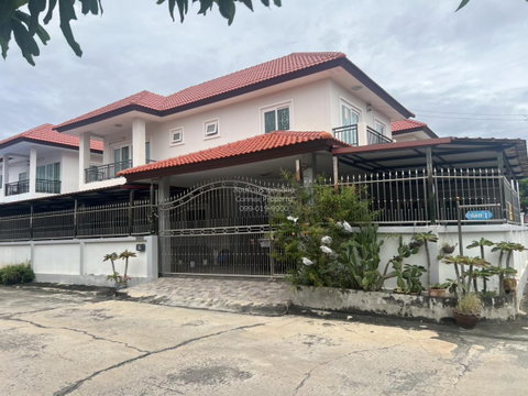 ขายบ้าน  อรุณทอง 6 หนองแขม เขต หนองแขม กรุงเทพ CX-130462 ✅ ทักไลน์ @connexproperty ตอบทันที ทีมงานมืออาชีพ ✅