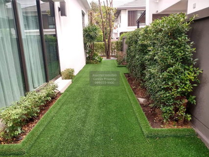 ขายบ้าน มัณฑนา แจ้งวัฒนะ - ราชพฤกษ์ บางพลับ ปากเกร็ด นนทบุรี CX-126559 ✅ ทักไลน์ @connexproperty ตอบทันที ทีมงานมืออาชีพ ✅