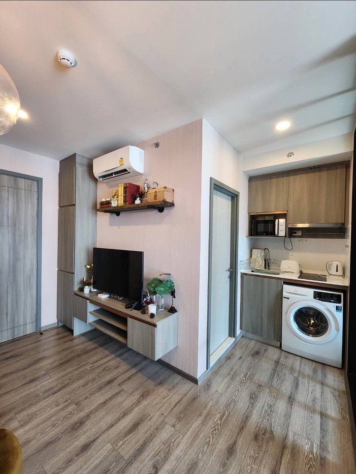 รูป 🍃OwPiano150226🍃 🏢 Knightsbridge Collage Sukhumvit 107 - รูปที่ 5/10