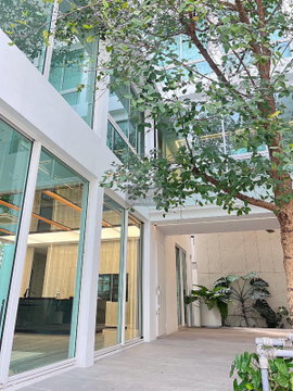 For Sale House , VIVE Ekkamai - Ramintra , Nawamin , Bung Kum , Bangkok , CX-141352 ✅ Live chat with us ADD LINE @connexproperty ✅