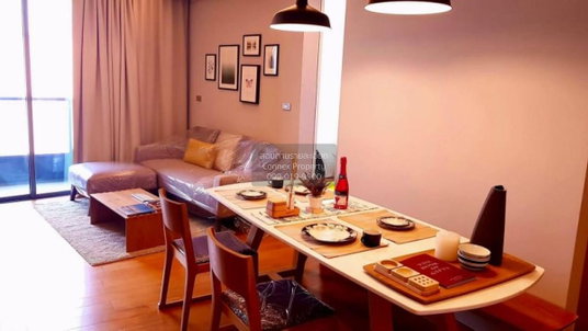 รูปภาพ 🔥🔥🔥 FOR RENT condo , The Lumpini 24 , BTS-Phrom Phong , Khlong Tan , Khlong Toei , Bangkok , CX-22475 ✅ Live chat with us ADD LINE @connexproperty ✅ 🔥🔥🔥