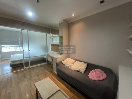 รูปภาพ For Rent Condo , Lumpini Place Rama 9 - Ratchada , high floor , MRT-Phra Ram 9 , Huai Khwang , Huai Khwang , Bangkok , CX-138744 ✅ Live chat with us ADD LINE @connexproperty ✅
