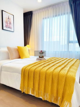 For RENT Condo , Chewathai Pinklao , MRT-Bang Yi Khon , Bang Yi Khan , Bang Phlat , Bangkok , CX-112336 ✅ Live chat with us ADD LINE @connexproperty ✅