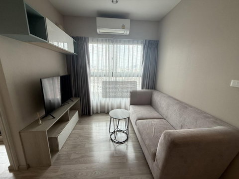 🔥🔥🔥 For Sale Condo , Groove Ratchada-Rama 9 , MRT-Phra Ram 9 , Din Daeng , Din Daeng , Bangkok , CX-125134 ✅ Live chat with us ADD LINE @connexproperty ✅ 🔥🔥🔥