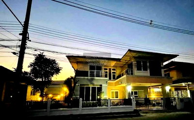 เช่าบ้านเดี่ยว ลำลูกกา ปทุมธานี : เช่าบ้าน  บ้านถาพร หทัยราษฎร์ บึงคำพร้อย ลำลูกกา ปทุมธานี CX-131201 ✅ ทักไลน์ @connexproperty ตอบทันที ทีมงานมืออาชีพ ✅