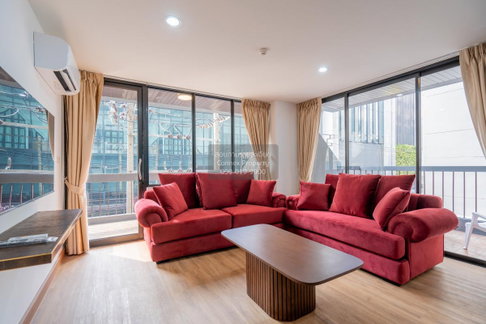 For Rent Condo , PSJ. Penthouse , Khlong Toei , Khlong Toei , Bangkok , CX-129114 ✅ Live chat with us ADD LINE @connexproperty ✅