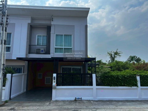 For Sale Townhouse/Townhome  , The Valley Sukhumvit - Bangsaen , Samet , Mueang Chon Buri , Chon Buri , CX-145397 ✅ Live chat with us ADD LINE @connexproperty ✅
