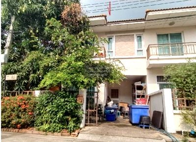 Houses for sale Nonthaburi : For Sale House , Nonnicha Bangyai , Sao Thong Hin , Bang Yai , Nonthaburi , CX-125865 ✅ Live chat with us ADD LINE @connexproperty ✅