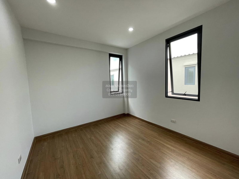 Houses for sale : For Sale House , Baan Klang Muang The Edition Sukhumvit - Onnut , Prawet , Prawet , Bangkok , CX-135084 ✅ Live chat with us ADD LINE @connexproperty ✅
