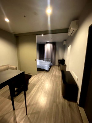 คอนโดให้เช่า : เช่าคอนโด  ไอดีโอ โมบิ รางน้ำ ถนนพญาไท เขต ราชเทวี กรุงเทพ CX-47044 ✅ ทักไลน์ @connexproperty ตอบทันที ทีมงานมืออาชีพ ✅