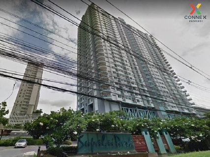 🔥🔥🔥 FOR SALE condo , Supalai Park Asoke - Ratchada , MRT-Phra Ram 9 , Din Daeng , Din Daeng , Bangkok , CX-43172 ✅ Live chat with us ADD LINE @connexproperty ✅ 🔥🔥🔥