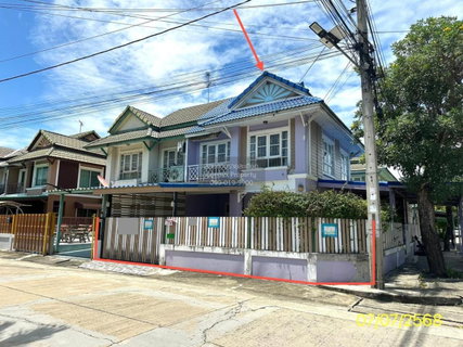 ขายบ้าน  บ้านพฤกษา 19 บางคูรัด บางบัวทอง นนทบุรี CX-128623 ✅ ทักไลน์ @connexproperty ตอบทันที ทีมงานมืออาชีพ ✅