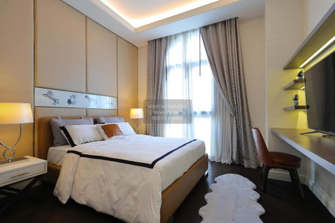 For Rent House , The Boulevard Ekkamai , Khlong Tan Nuea , Watthana , Bangkok , CX-114011 ✅ Live chat with us ADD LINE @connexproperty ✅