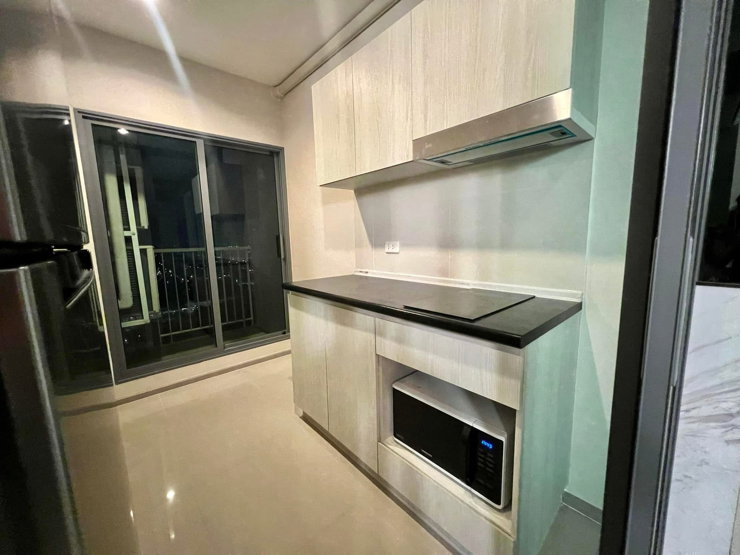 รูป #Z4608💥 140269 🔥ให้เช่าคอนโด ASPIRE SATHORN-RATCHAPRUK - รูปที่ 12/15