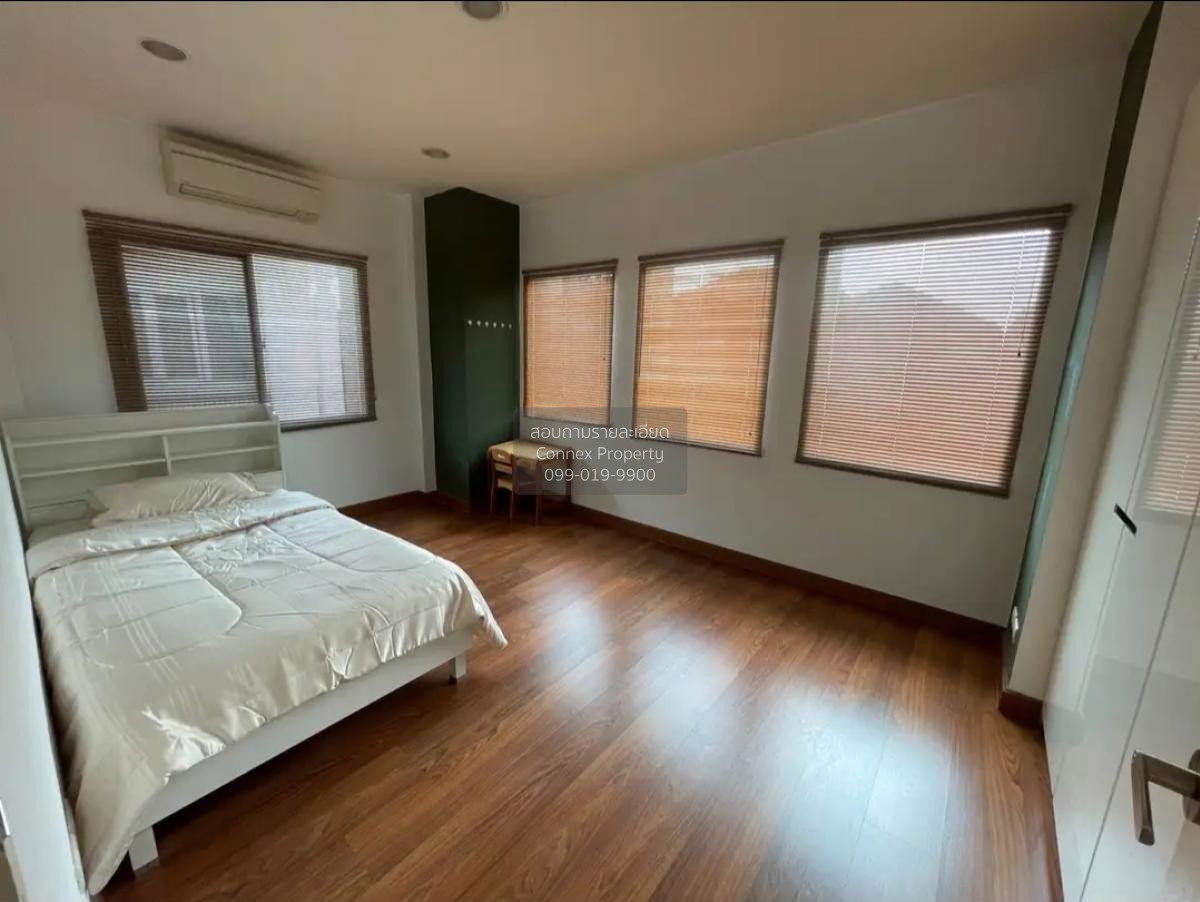 รูป ขายบ้าน  เดอะ เซนโทร อ่อนนุช-วงแหวน หน้ากว้าง ลาดกระบัง เขต ลาดกระบัง กรุงเทพ CX-135532 ✅ ทักไลน์ @connexproperty ตอบทันที ทีมงานมืออาชีพ ✅ - รูปที่ 8/9