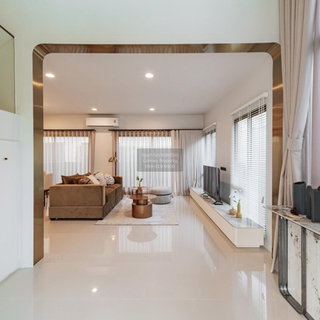 For Sale House , Burasiri Krungthep Kreetha , Hua Mak , Bang Kapi , Bangkok , CX-127687 ✅ Live chat with us ADD LINE @connexproperty ✅