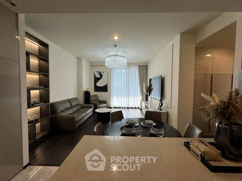 High-Floor 3-BR 115 Sqm At Laviq Sukhumvit 57, 200m to BTS Thong Lor (ID 2646357)