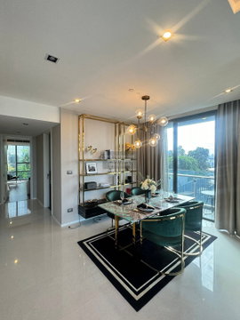 For Sale Condo , The Bangkok Sathorn , BTS-Surasak , Yannawa , Sa Thon , Bangkok , CX-145115 ✅ Live chat with us ADD LINE @connexproperty ✅
