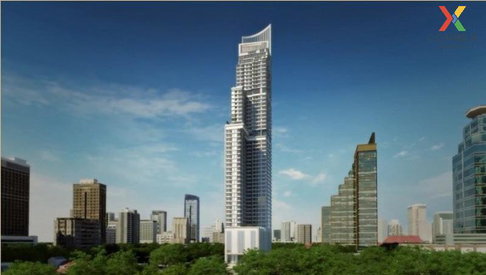 🔥🔥🔥 For Sale Condo , The Esse Asoke , BTS-Asok , Khlong Toei Nuea , Watthana , Bangkok , CX-21660 ✅ Live chat with us ADD LINE @connexproperty ✅ 🔥🔥🔥