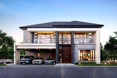Houses for sale Nonthaburi : For Sale House , The City Tiwanon - Ngamwongwan 2 , MRT-Sanambin Nam , Tha Sai , Mueang Nonthaburi , Nonthaburi , CX-140755 ✅ Live chat with us ADD LINE @connexproperty ✅