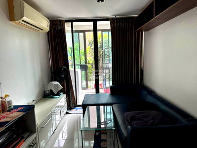 Condos for rent : 🔥🔥🔥 For Rent Condo , Ideo Blucove Sathorn , BTS-Wongwian Yai , Khlong Ton Sai , Khlong San , Bangkok , CX-140799 ✅ Live chat with us ADD LINE @connexproperty ✅ 🔥🔥🔥