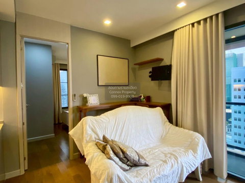 For Rent Condo , M Phayathai , BTS-Victory Monument , Thung Phaya Thai , Rat Thewi , Bangkok , CX-130708 ✅ Live chat with us ADD LINE @connexproperty ✅
