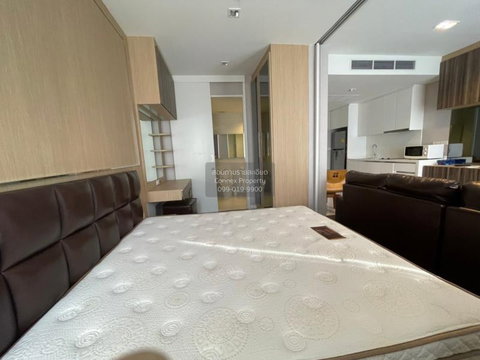 🔥🔥🔥 เช่าคอนโด  นาราไนน์ BTS-ช่องนนทรี ทุ่งมหาเมฆ เขต สาทร กรุงเทพ CX-28625 ✅ ทักไลน์ @connexproperty ตอบทันที ทีมงานมืออาชีพ ✅ 🔥🔥🔥