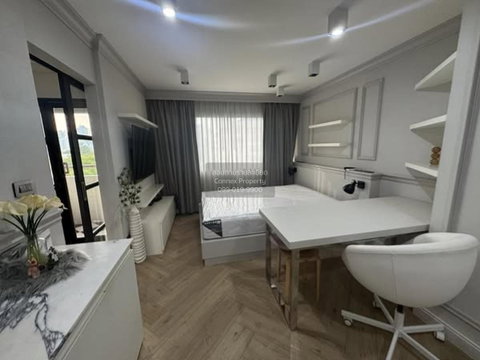 ขายคอนโด  คอนโด วัน สาทร ช่องนนทรี เขต ยานนาวา กรุงเทพ CX-121300 ✅ ทักไลน์ @connexproperty ตอบทันที ทีมงานมืออาชีพ ✅
