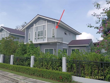 ขายบ้าน  เพอร์เฟค พาร์ค แจ้งวัฒนะ - ราชพฤกษ์ บางตะไนย์ ปากเกร็ด นนทบุรี CX-110933 ✅ ทักไลน์ @connexproperty ตอบทันที ทีมงานมืออาชีพ ✅