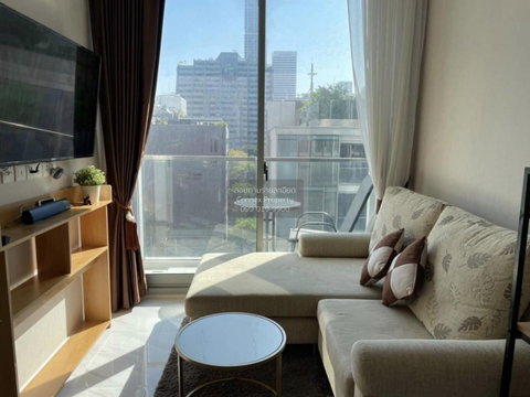 🔥🔥🔥 FOR RENT Condo , Hyde Sukhumvit 11 , BTS-Nana , Khlong Toei Nuea , Watthana , Bangkok , CX-81392 ✅ Live chat with us ADD LINE @connexproperty ✅ 🔥🔥🔥