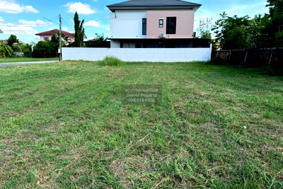 ที่ดิน ลำลูกกา คลองสอง : ขายที่ดินเปล่า  บ้าน สีวลี รังสิต 2 คูคต ลำลูกกา ปทุมธานี CX-107581 ✅ ทักไลน์ @connexproperty ตอบทันที ทีมงานมืออาชีพ ✅