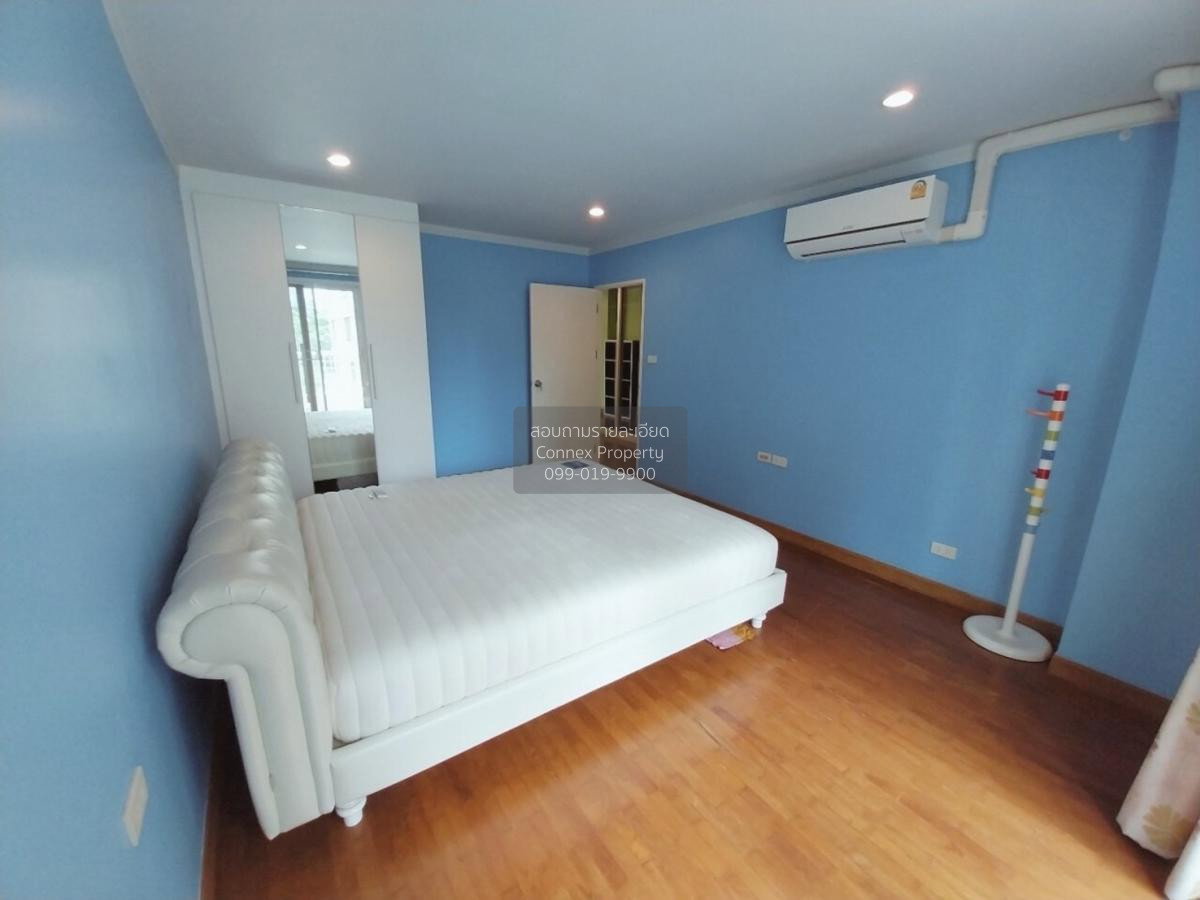 รูป เช่าคอนโด  บ้านสิริสาทร สวนพลู BTS-ช่องนนทรี ทุ่งมหาเมฆ เขต สาทร กรุงเทพ CX-115351 ✅ ทักไลน์ @connexproperty ตอบทันที ทีมงานมืออาชีพ ✅ - รูปที่ 5/8