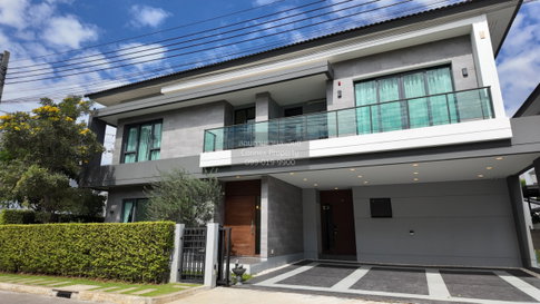 เช่าบ้าน  เดอะ ซิตี้ บางนา บางแก้ว บางพลี สมุทรปราการ CX-131748 ✅ ทักไลน์ @connexproperty ตอบทันที ทีมงานมืออาชีพ ✅