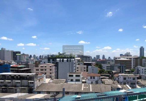 FOR RENT condo , Maestro 03 Ratchada -Rama 9 , MRT-Phra Ram 9 , Din Daeng , Din Daeng , Bangkok , CX-77044 ✅ Live chat with us ADD LINE @connexproperty ✅