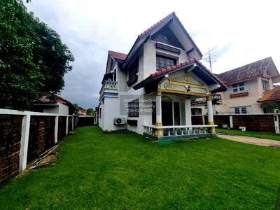 Houses for sale : For Sale House , Pruksachat Ramkhamhaeng 118 , Saphan Sung , Saphan Sung , Bangkok , CX-136506 ✅ Live chat with us ADD LINE @connexproperty ✅