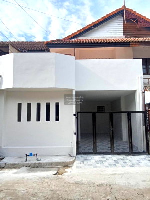 Townhouses for sale Thanyaburi Pathumthani : For Sale Townhouse/Townhome  , Baan Prueksa 2 Khlong 8 , Lam Phak Kut , Thanyaburi , Pathum Thani , CX-132554 ✅ Live chat with us ADD LINE @connexproperty ✅