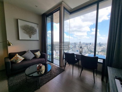 รูปภาพ 🔥🔥🔥 For Rent Condo , The Esse Asoke , BTS-Asok , Khlong Toei Nuea , Watthana , Bangkok , CX-126822 ✅ Live chat with us ADD LINE @connexproperty ✅ 🔥🔥🔥