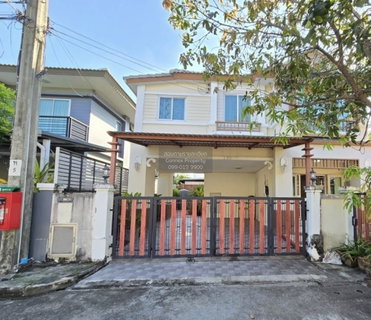 ขายบ้าน  เอโทล ลันตา รีสอร์ทไลฟ์ บางนา - วงแหวน ห้องมุม บางพลีใหญ่ บางพลี สมุทรปราการ CX-144862 ✅ ทักไลน์ @connexproperty ตอบทันที ทีมงานมืออาชีพ ✅