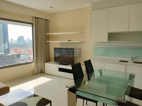 FOR RENT condo , Amanta Lumpini Rama 4 , MRT-Khlong Toei , Thungmahamek , Sa Thon , Bangkok , CX-26018 ✅ Live chat with us ADD LINE @connexproperty ✅